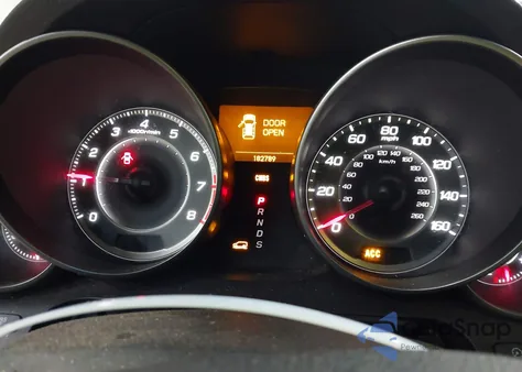 2011 Acura Mdx Advance Package из США, поврежденный, VIN 2HNYD2H72BH534131